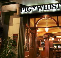 Pig N Whistle British Pub Indooroopilly - Pubs Sydney