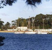 The Waterfront Wynyard - - Pubs Sydney