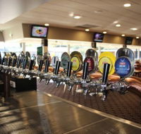 Ettalong Memorial Bowling Club - Pubs Sydney
