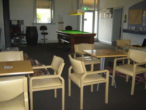Eudunda Hotel Motel - Pubs Sydney 0