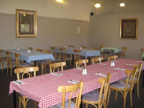 Eudunda Hotel Motel - Pubs Sydney 1