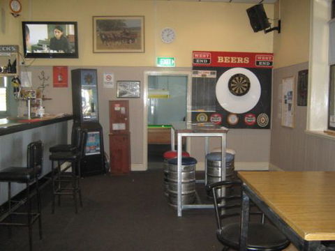Eudunda Hotel Motel - Pubs Sydney 2