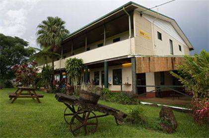 Garradunga Hotel - Pubs Sydney 4