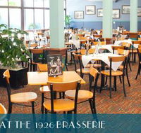 Hotel Gosford - Pubs Sydney