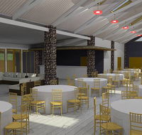 Rhino Lodge Dubbo - Pubs Sydney