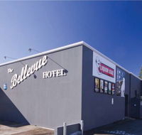 Bellevue Hotel - Pubs Sydney