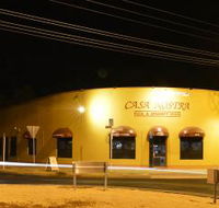 Casa Nostra Pizza  Spaghetti House - Pubs Sydney