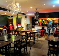 Epilogue Lounge - Pubs Sydney