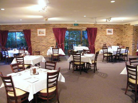 Hereford Steakhouse - Pubs Sydney 1
