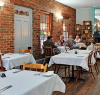 Stokers Restaurant  Bar - Pubs Sydney