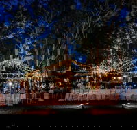 Penny Lane Gardens Restaurant  Function Centre - Pubs Sydney