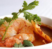 Red Chilli Thai Bargara - Pubs Sydney
