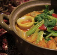 Indian Curry Bazaar - Pubs Sydney