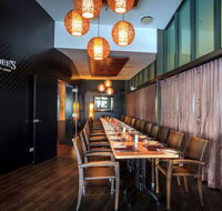 Dundees Restaurant on the Waterfront - Pubs Sydney