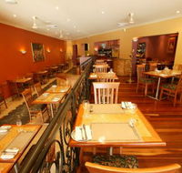 Marinades Indian Restaurant - Pubs Sydney