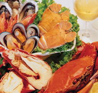 The Raw Prawn - Pubs Sydney