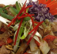Bangkok Rose Thai Restaurant - Pubs Sydney