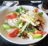 Tosca Trattoria Bar  Pizzeria - Pubs Sydney