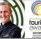 Ochre Restaurant  Catering - Pubs Sydney