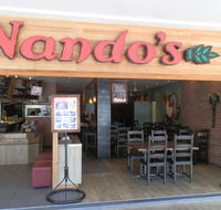 Nandos - Pubs Sydney