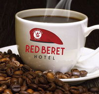 Red Beret Hotel - Pubs Sydney