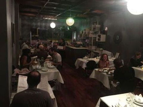 The Tandoori Oven - Pubs Sydney 3