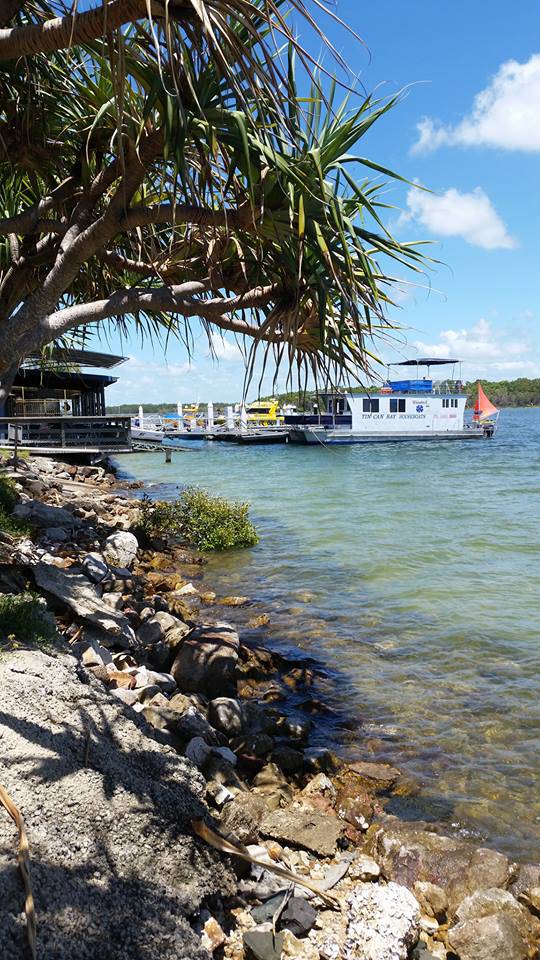 Cooloola Cove QLD Pubs Sydney