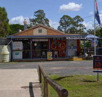 Buxton General Store - Pubs Sydney