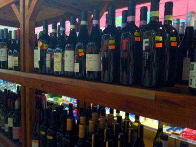 Parap Fine Foods - Pubs Sydney 0