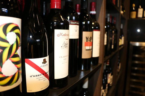 Parap Fine Foods - Pubs Sydney 2
