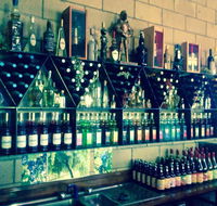 Castle Glen Liqueurs Montville - Pubs Sydney