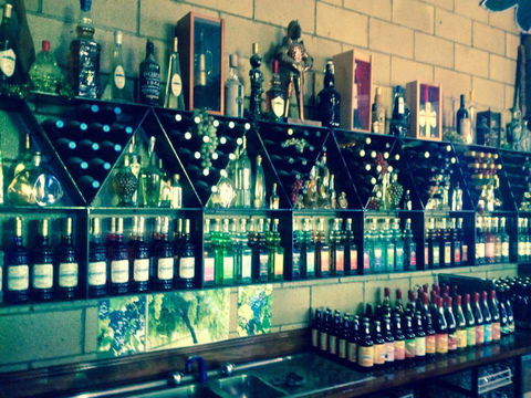 Castle Glen Liqueurs Montville - Pubs Sydney 0