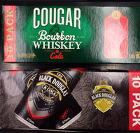 Charlies Liquor Barn - Pubs Sydney