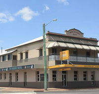 Young Australian Hotel - Pubs Sydney