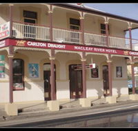 Macleay River Hotel - Pubs Sydney