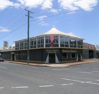 Victoria Tavern - Pubs Sydney