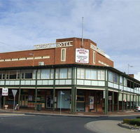 Imperial Hotel Coonabarabran - Pubs Sydney