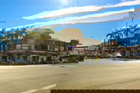 The Coffs Hotel