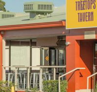Treetops Tavern - Pubs Sydney