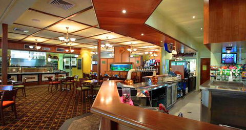 The Gem Hotel - Pubs Sydney 0