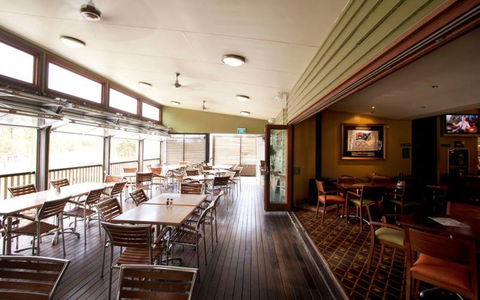 The Gem Hotel - Pubs Sydney 2