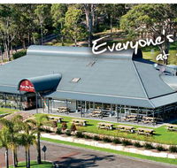 Empire Bay Tavern - Pubs Sydney