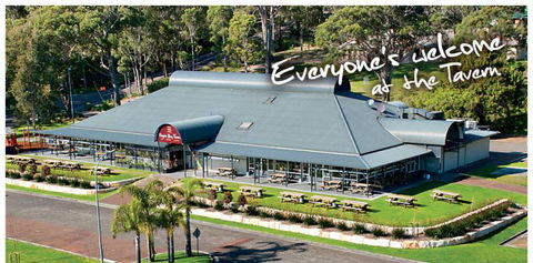 Empire Bay Tavern - Pubs Sydney 0