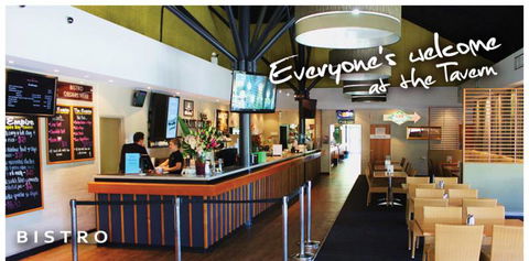 Empire Bay Tavern - Pubs Sydney 1