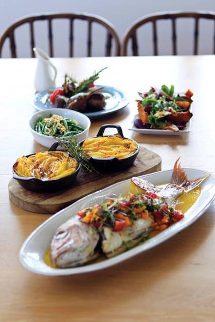 Quattro Lennox Head - Pubs Sydney 1