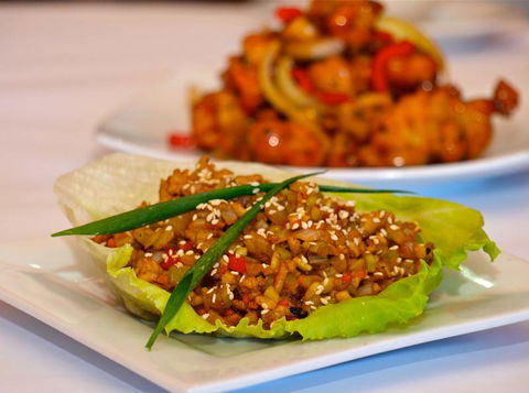 L’il Buddha Asian Cuisine - Pubs Sydney 1