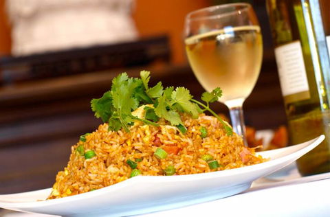 L’il Buddha Asian Cuisine - Pubs Sydney 2