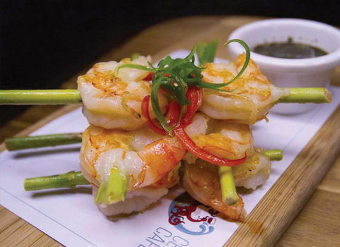 Fingal Bay Cellar Cafe - Pubs Sydney 1