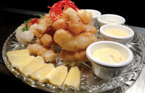 Fingal Bay Cellar Cafe - Pubs Sydney 4