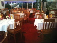 Taj Tandoori Indian Restaurant